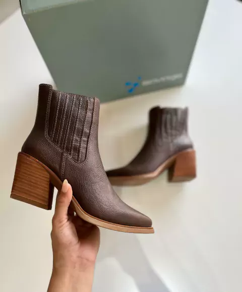 Bota Savage ref: SAV'203'CHOCOLATE