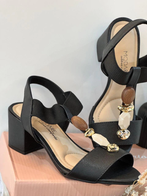 sandalia modare MOD'7109'466 - comprar online