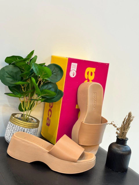 Suecos moleca MOL'5503'10 - comprar online