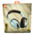 FONE DE OUVIDO SEM FIO HEADPHONE - ESTÉREO REVESTIMENTO CONFORTÁVEL - BA-FON168 - BASIKE - comprar online