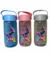 GARRAFA INFANTIL COM ALÇA - 480ML - loja online