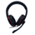 FONE DE OUVIDO COM FIO - HEADPHONE PARA JOGOS - MICROFONE HD - KV-8639 - INOVA - Inova Oficial / Moriki Mobile