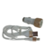 CARREGADOR VEICULAR - IP 4.1A - GL25-A - INOVA na internet