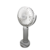 VENTILADOR PORTÁTIL COM 3 NÍVEIS DE VENTILAÇÃO - FAN-12905 - INOVA - Inova Oficial / Moriki Mobile