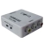 CONVERSOR DE VÍDEO HD - HDMI P/ AV2 - ZTJ-50003 - INOVA - Inova Oficial | Distribuidora 