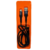 CABO DE DADOS - IPHONE (IP) 2 METROS 3.4A - CBO-6012 - INOVA - Inova Oficial / Moriki Mobile