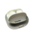 FONE DE OUVIDO SEM FIO - ESTILO FLIP TOP COM PONTEIRA DE BORRACHA - BA-FON166 - BASIKE - loja online