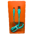 CABO DE DADOS - MICRO USB (V8) 1 METRO 3.4A - CBO-6030 - INOVA - Inova Oficial / Moriki Mobile