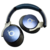 Imagem do FONE DE OUVIDO HEADPHONE ESTÉREO SEM FIO - REVESTIMENTO CONFORTÁVEL - BA-FON167 - BASIKE