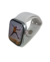 SMARTWATCH RELÓGIO INTELIGENTE - SUPER AMOLED - WATCH 10 MINI+ PRO - BASIKE - loja online