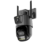 CÂMERA INTELIGENTE 360 GRAUS - KV-726 - INOVA - comprar online