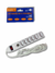 EXTENSÃO DE 6 TOMADAS 1.5M COM 2 SAÍDAS USB - SL-7906 - BASIKE
