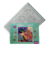 KIT LIVRO DE COLORIR COMFY E FLUFFY CAPA DURA + ESTOJO COM 48 CORES - Inova Oficial / Moriki Mobile