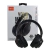 FONE DE OUVIDO HEADPHONE SEM FIO COM CAIXA DE SOM - FON-12952 - INOVA - comprar online