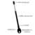 ANTENA CORTA PIPA - ANTI CEROL - ZE-0906 - comprar online