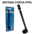ANTENA CORTA PIPA - ANTI CEROL - ZE-0906