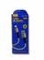 CABO DE DADOS - MICRO USB (V8) 2 METROS 3.4A - CBO-7510 - BASIKE