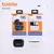 FONE SEM FIO COM PONTEIRA DE BORRACHA - FON-6737 - BASIKE