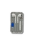 FONE DE OUVIDO PARA IPHONE COM FIO COM FUNCIONALIDADE EXCLUSIVA VIA BLUETOOTH - FON-30037 - INOVA