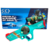 PISTOLA ELETRÔNICA DE ÁGUA COM RESERVATÓRIO DE 1200ML - 3202A - BLASTER - comprar online