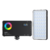 LÂMPADA DE BOLSO RGB PARA FOTOGRAFIAS E ILUMINAÇÃO PERSONALIZADA - LAN-12807 - INOVA
