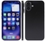 iOS: DUMMY PHONE - MODELO DE TELA DE TELEFONE FAKE (FALSA) | MODELO MANEQUIM - IDEAL PARA UTILIZAR COMO MOSTRUÁRIO/EM VITRINE - Inova Oficial / Moriki Mobile