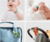 RELÓGIO REPELENTE INFANTIL COM ÓLEO ESSENCIAL - QWSH-12654 na internet