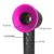 SECADOR DE CABELO COM SUPORTE E 05 BOCAIS - INOVA - Inova Oficial / Moriki Mobile