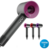 SECADOR DE CABELO COM SUPORTE E 01 BOCAL - INOVA - loja online