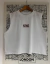 Musculosa Boxy Corta Blanca NTNS