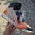 Imagen de Nike Jordan 1 High "Muslin Vivid Orange"