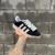 Adidas Campus 00s BlackWhite - comprar online