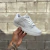 Nike SB Dunk Low Triple White