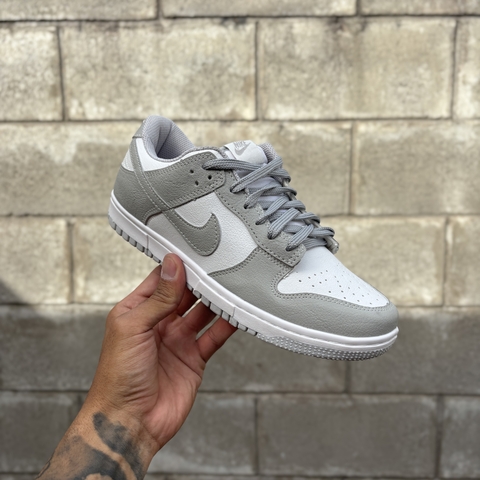 Nike SB Dunk Low Grey Fog - comprar online