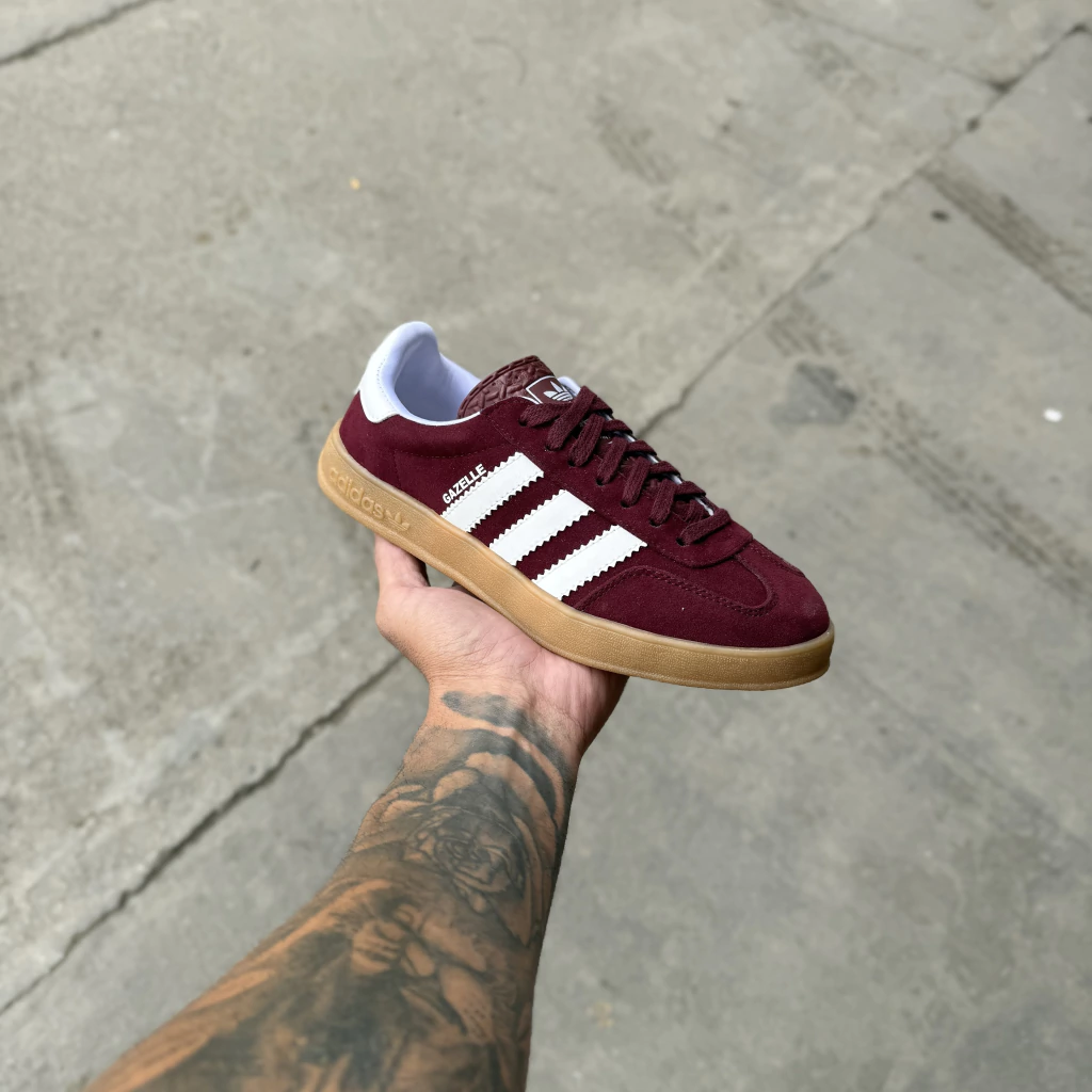 adidas gazelle silver green womens adidas Gazelle Shoes Grey 6 main image 1