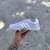 Adidas Samba Lila (ecocuero) en internet