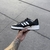 Adidas Forum 84 Low Black en internet