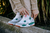 Nike Jordan Retro 4 Pine Green