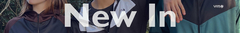 Banner de la categoría ¡NEW IN!