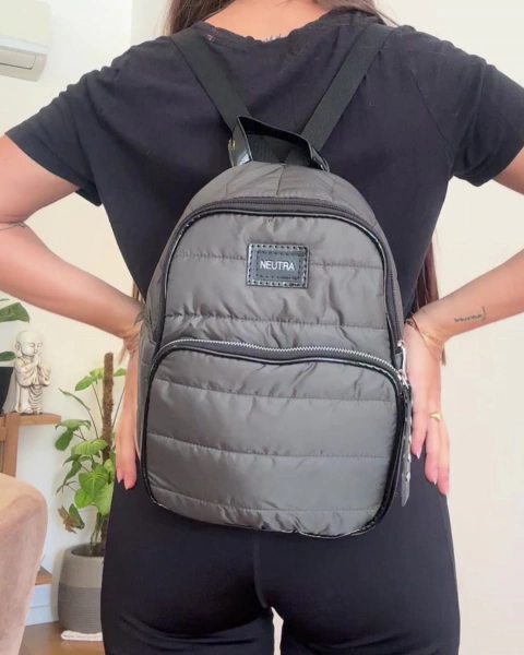 MOCHILA NEON - comprar online