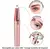 DEPILADORA YES FINISHING TOUCH® | Rápida e indolora + DEPILADORA FACIAL FLAWLESS® DE REGALO! - tienda online