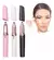 DEPILADORA YES FINISHING TOUCH® | Rápida e indolora + DEPILADORA FACIAL FLAWLESS® DE REGALO! en internet