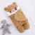 Cobertor de Oso para Bebés. - comprar online