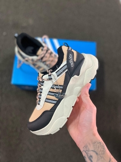 Banner de la categoría ZAPATILLAS