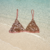Top Paetê Rosé - comprar online