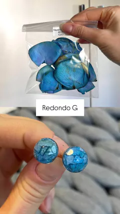 Brincos - Eternização - Formatos na descrição - loja online