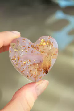 Imagem do Porta-anel - Formato aleatório - Eternização