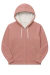 CAMPERA LOGAN PINK - comprar online