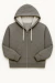 CAMPERA LOGAN DARK GREY - comprar online
