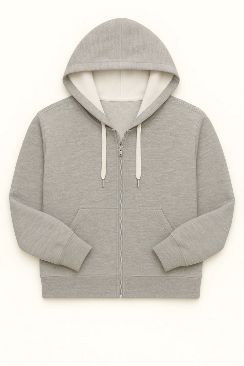CAMPERA LOGAN GREY - comprar online